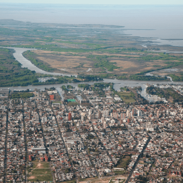 Tigre y Delta del Río Paraná - Imagen 2