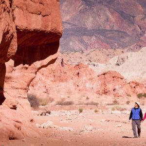 Cafayate Full Day