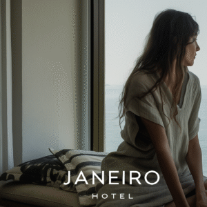 Janeiro Hotel