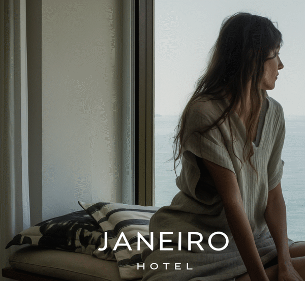 Janeiro Hotel
