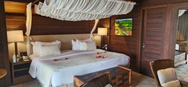 Nannai Resort Spa - Imagen 3