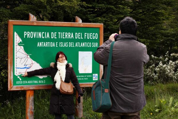 Parque Nacional TdF