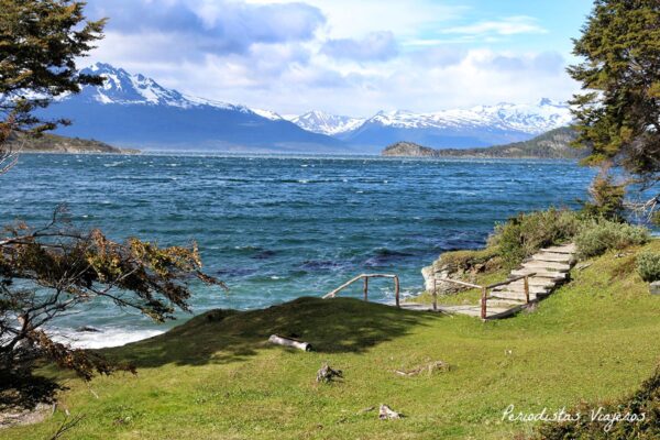 Parque Nacional TdF - Imagen 4