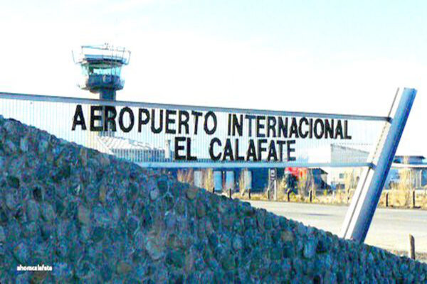Traslado Aeropuerto El Calafate - Imagen 4