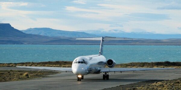 Traslado Aeropuerto El Calafate