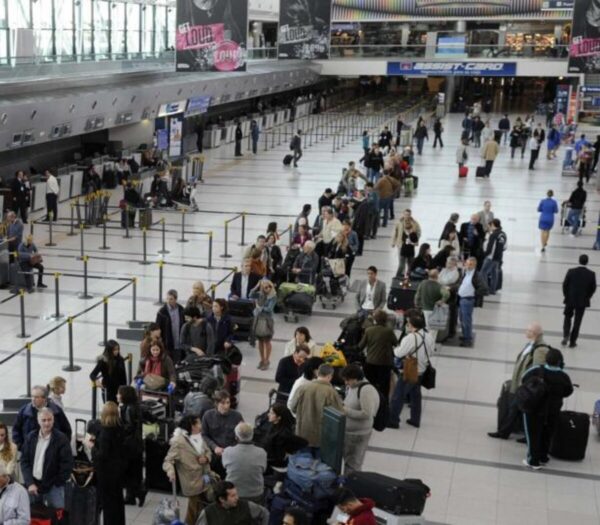 Traslados Aeropuerto Ezeiza - Imagen 2