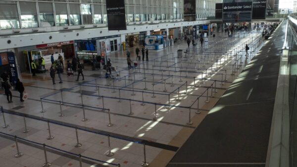 Traslados Aeropuerto Ezeiza - Imagen 3