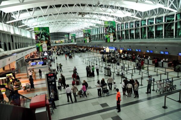 Traslados Aeropuerto Ezeiza - Imagen 5