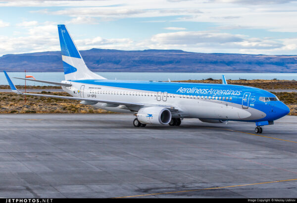 Traslado Aeropuerto El Calafate - Imagen 2