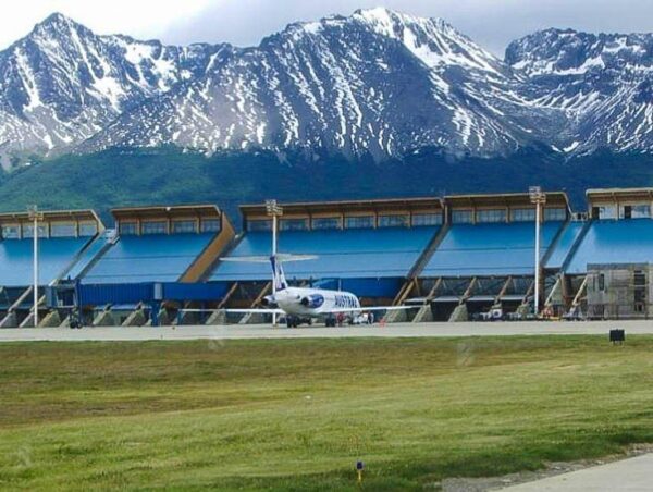 Transfer Aeropuerto