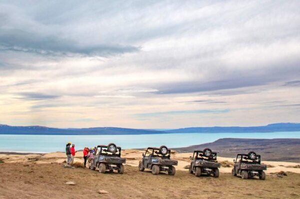 Aventura Extrema 4x4 - Imagen 6