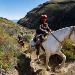 Cabalgata Experience