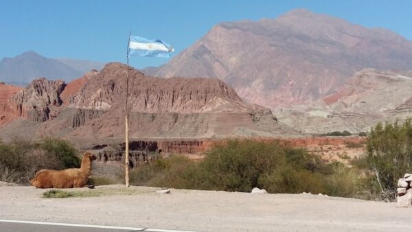 Cafayate Full Day