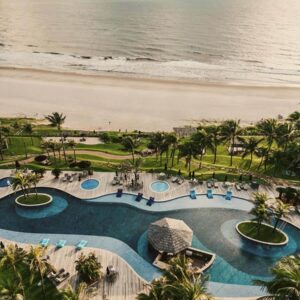 Carmel Charme Resorts