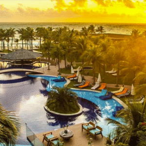 Carmel Cumbuco Resort