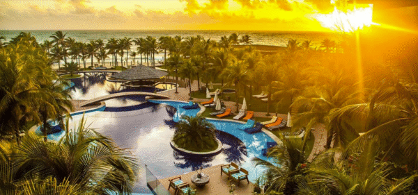 Carmel Cumbuco Resort