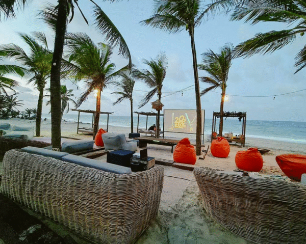 Carmel Cumbuco Resort - Imagen 5