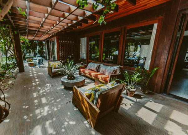 Carmel Cumbuco Resort - Imagen 4