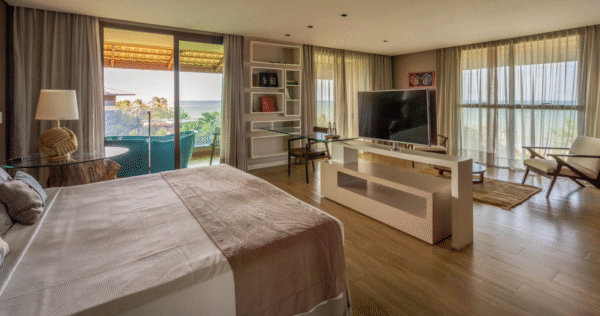 Carmel Cumbuco Resort - Imagen 2