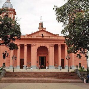 Catamarca y Fabricas