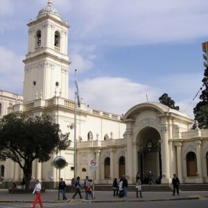 Jujuy City Tour