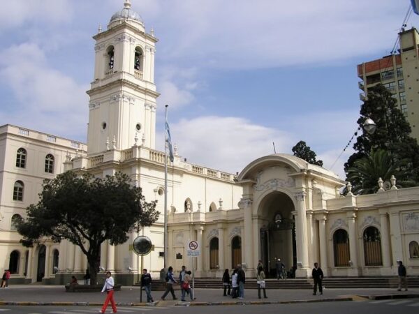 Jujuy City Tour