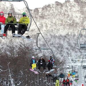 Traslado Cerro Castor