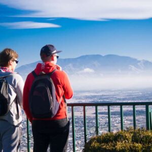 Salta City tour