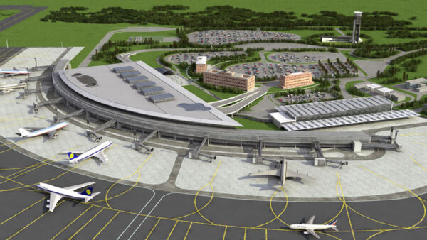 Traslados Aeropuerto Ezeiza - Imagen 6