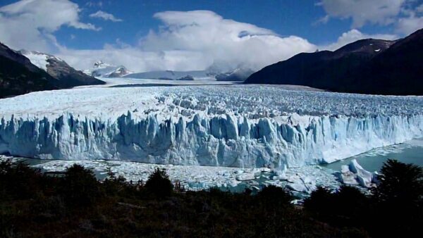 Glaciar Moreno en Bus - Imagen 5