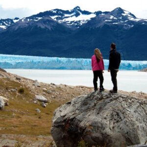 Glaciar Sur Pioneros