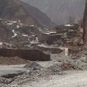 Valle y Pueblo de Iruya