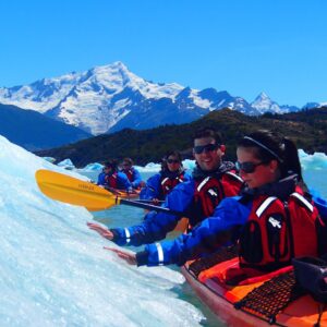 Moreno Kayak Experience