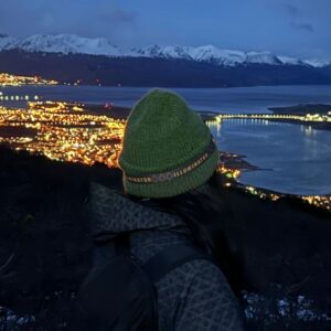 Treking Monte Susana