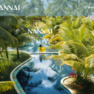 Nannai Resort Spa