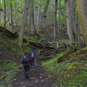 Parque Nacional "Aventura HD"