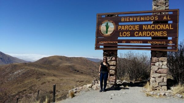 Valles Calchaquíes 2 dias