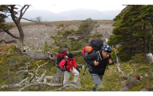 Parque Trekking & Canoas