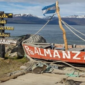 Ruta de la Centolla en 4x4