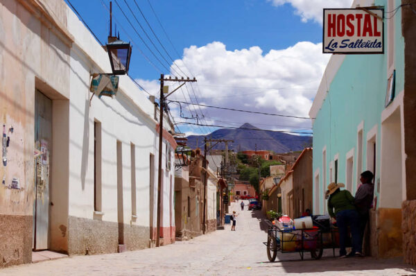 Quebrada de Humahuaca - Imagen 7