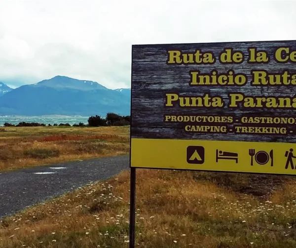 Ruta de la Centolla en 4x4 - Imagen 2