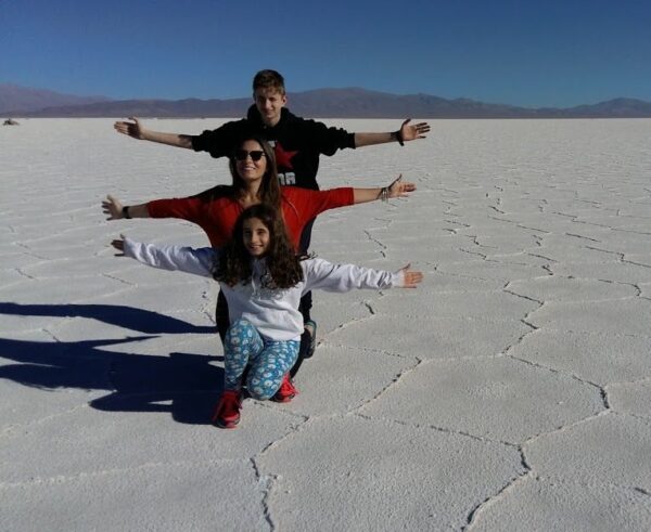 Salinas Grandes