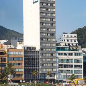 Sol Ipanema Hotel