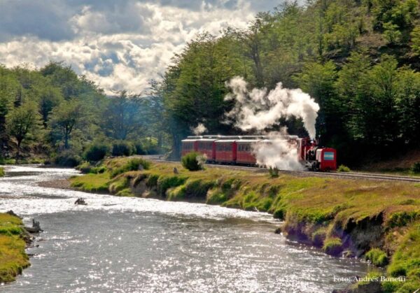 Tren del Fin del Mundo