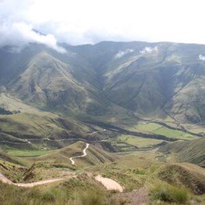 Cuesta del Obispo, Salta - Valles Calchaquíes 2 días desde Salta