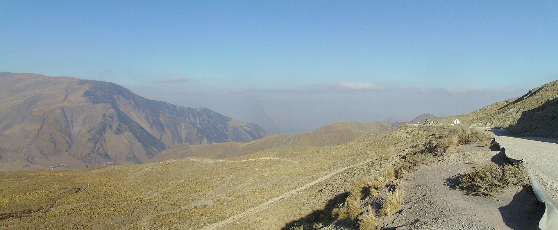 Piedra del Molino, Cuesta del Obispo, Salta - Valles Calchaquíes 2 días desde Salta