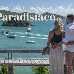 Vila d´Deste Buzios