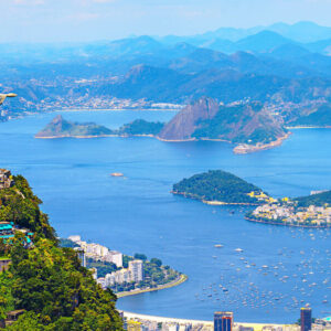 Río de Janeiro