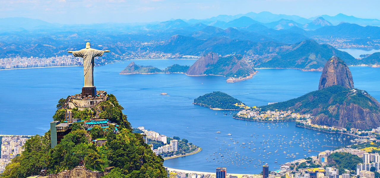 Río de Janeiro