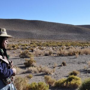 Jujuy - Tilcara - Purmamarca